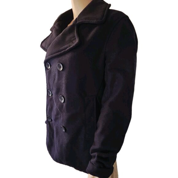 Prince & Fox Women's Coat Size M - Picture 4 of 9